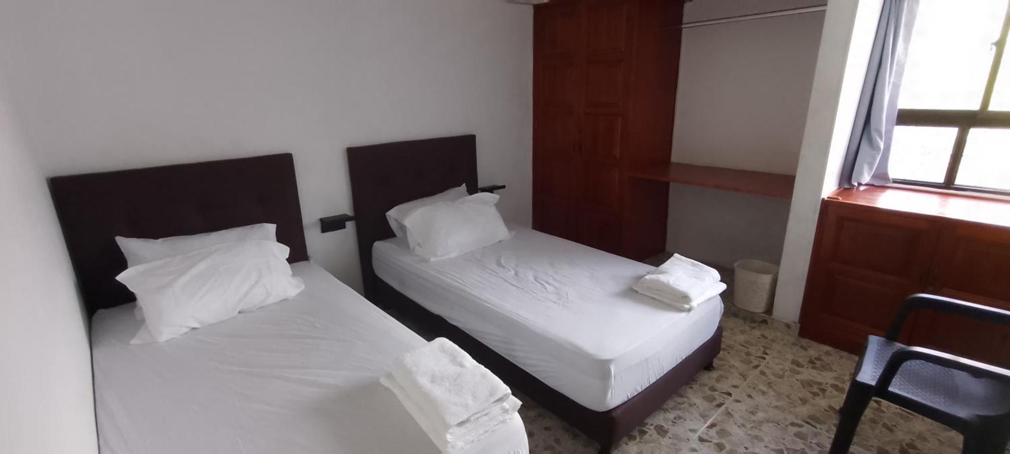 Arena Dorada Hotel Riohacha Ngoại thất bức ảnh