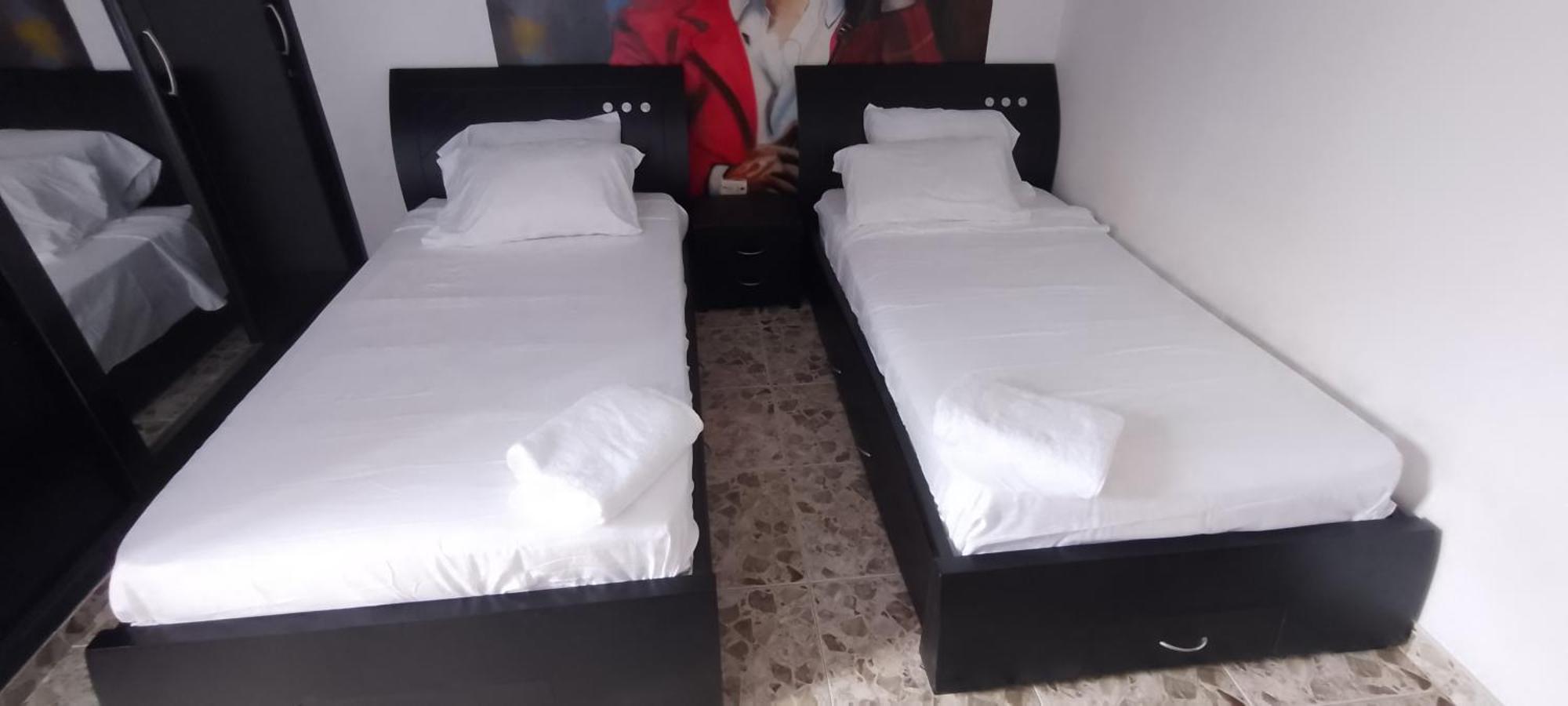 Arena Dorada Hotel Riohacha Ngoại thất bức ảnh