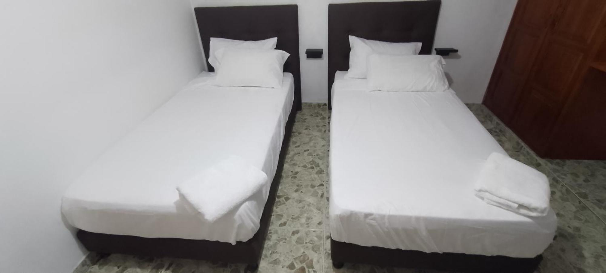 Arena Dorada Hotel Riohacha Ngoại thất bức ảnh