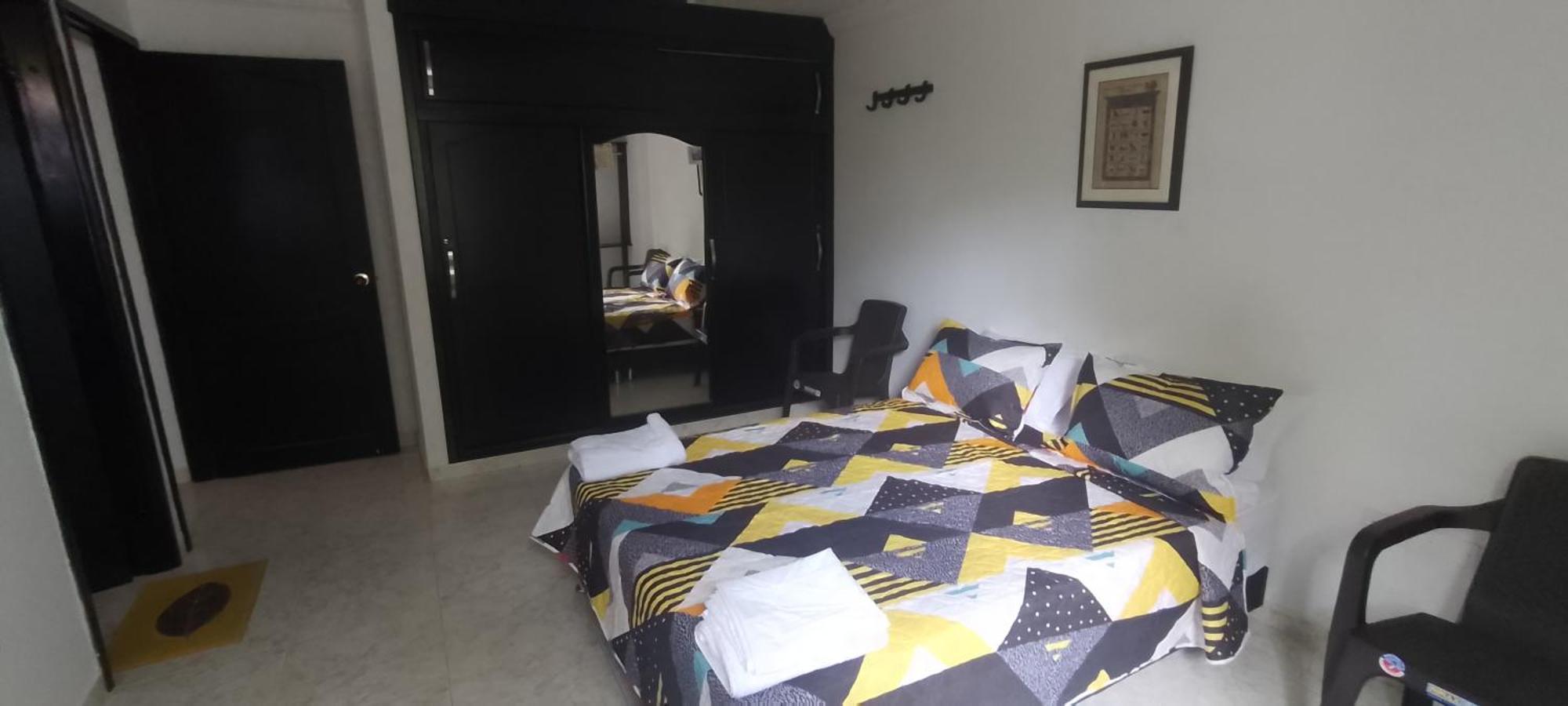 Arena Dorada Hotel Riohacha Ngoại thất bức ảnh