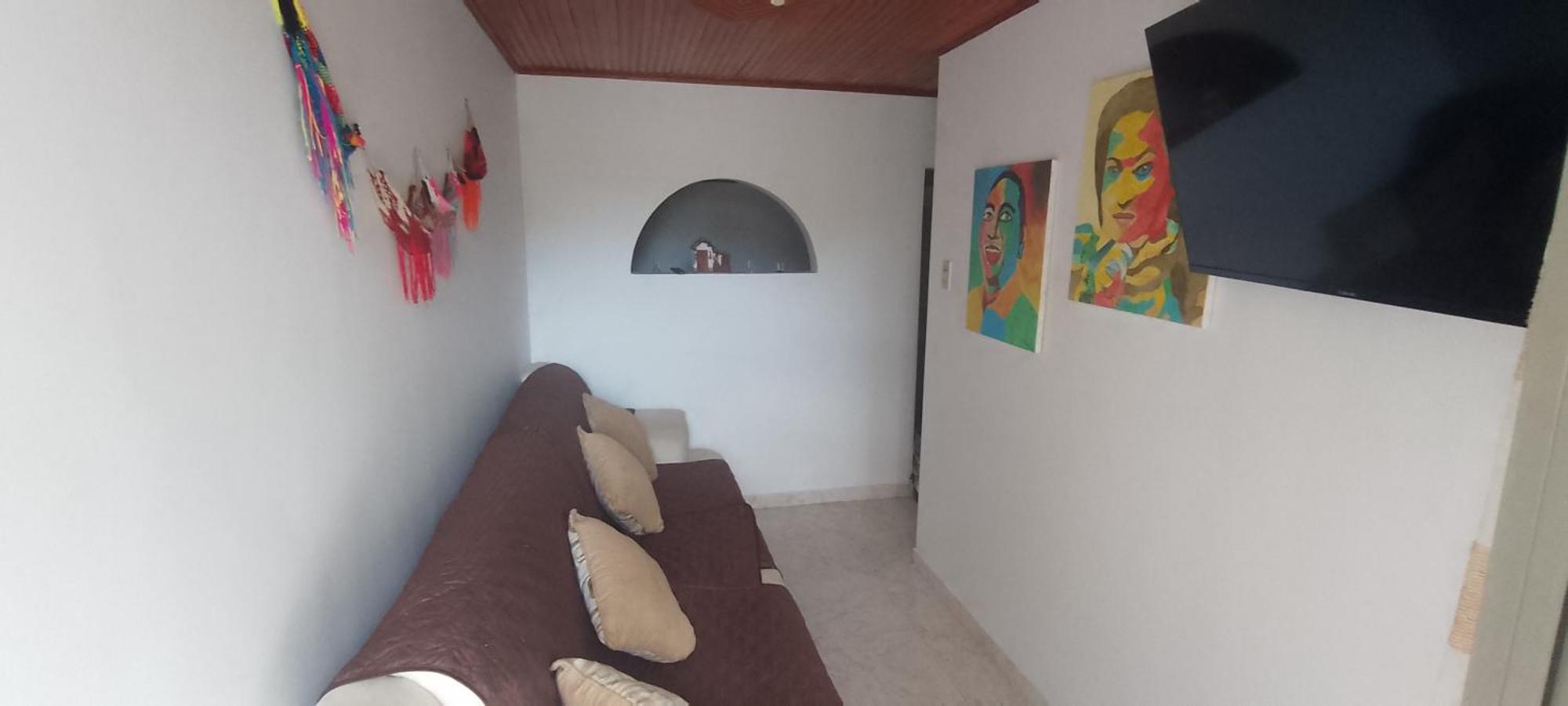 Arena Dorada Hotel Riohacha Ngoại thất bức ảnh