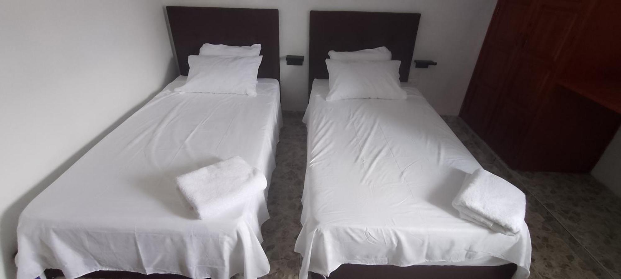 Arena Dorada Hotel Riohacha Ngoại thất bức ảnh