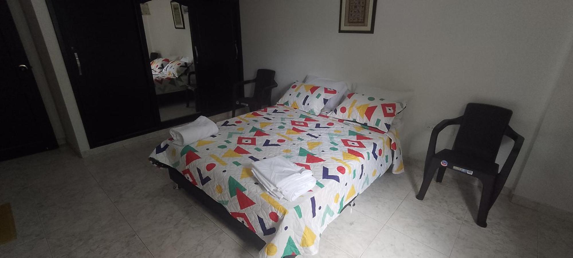Arena Dorada Hotel Riohacha Ngoại thất bức ảnh