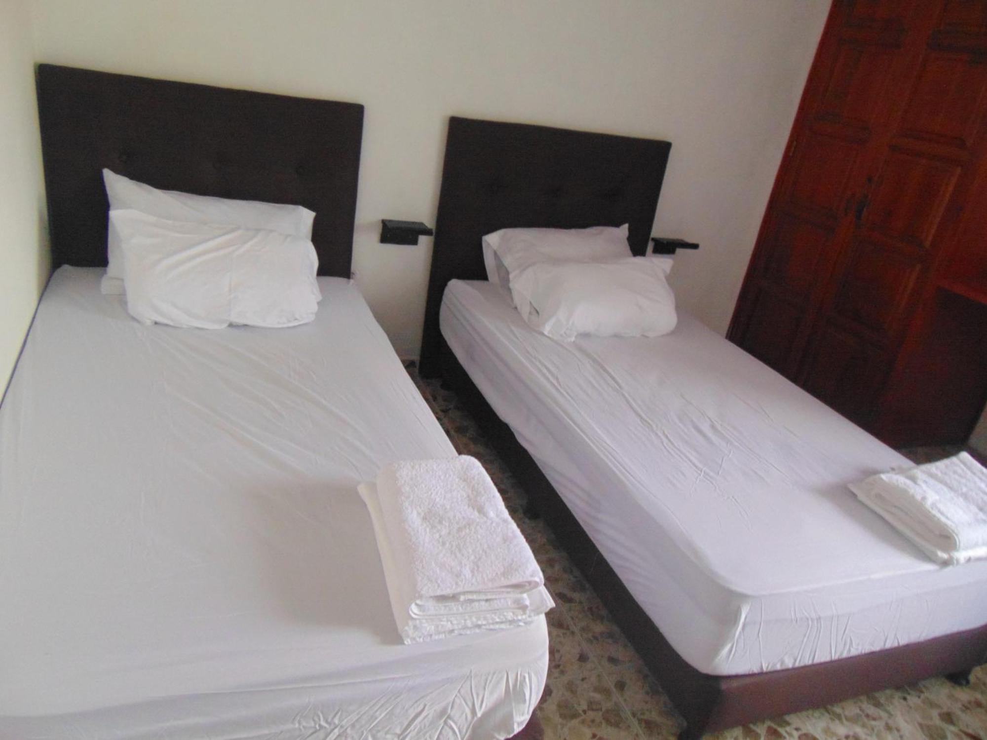 Arena Dorada Hotel Riohacha Ngoại thất bức ảnh