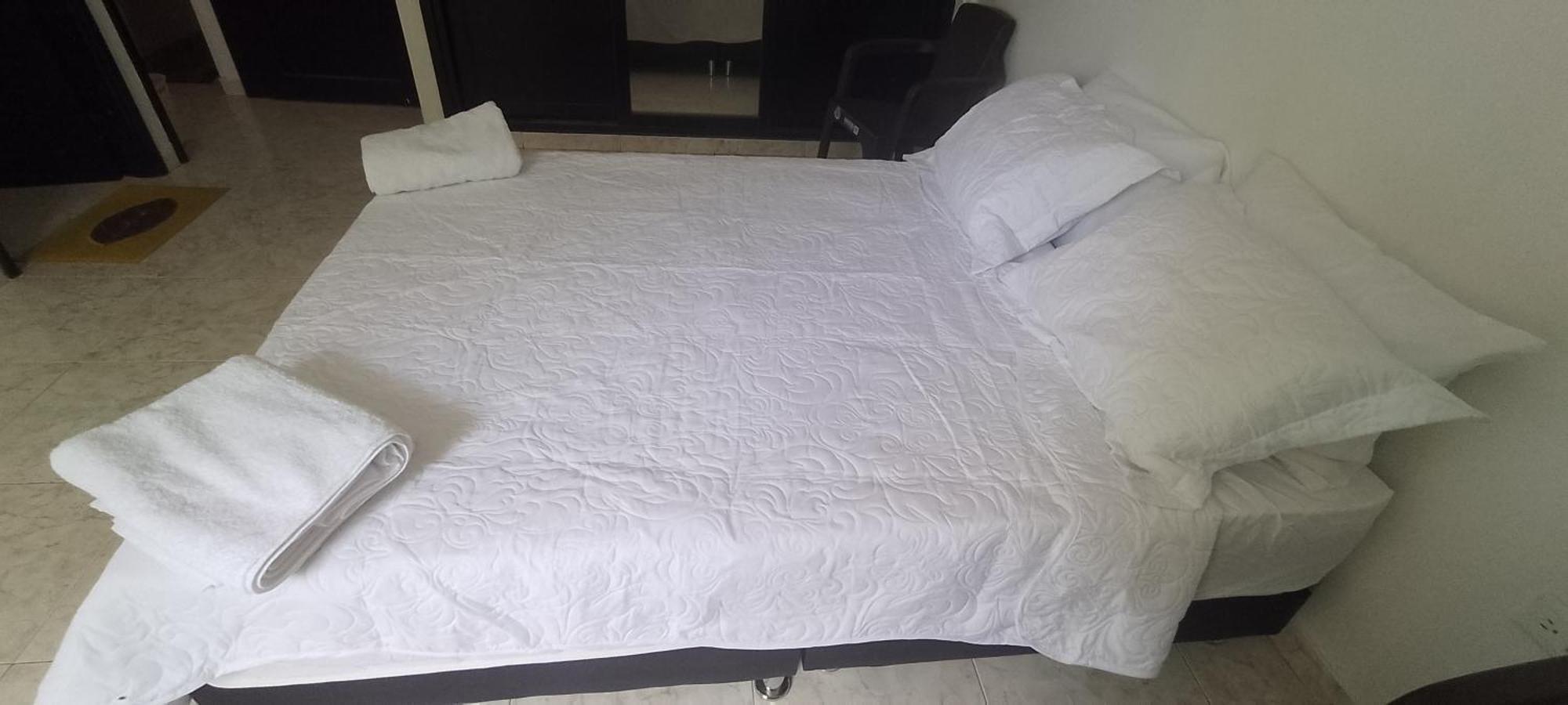 Arena Dorada Hotel Riohacha Ngoại thất bức ảnh