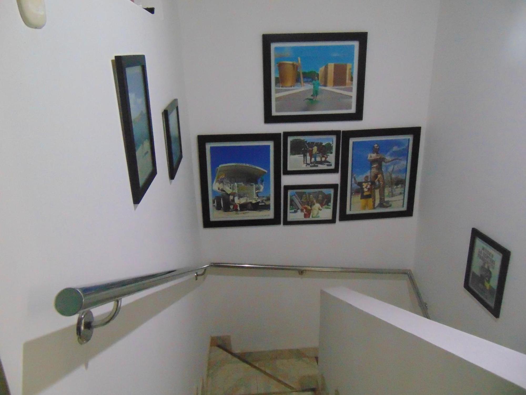 Arena Dorada Hotel Riohacha Ngoại thất bức ảnh