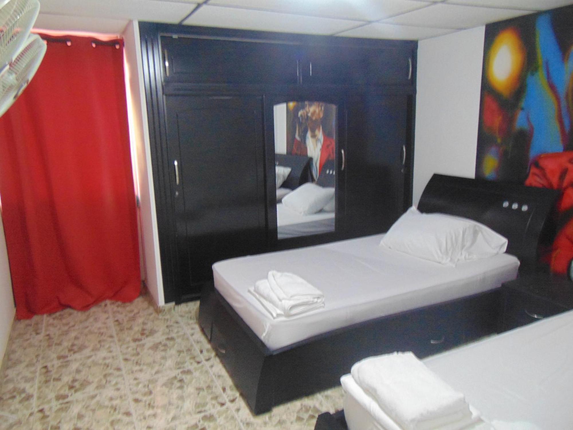 Arena Dorada Hotel Riohacha Ngoại thất bức ảnh